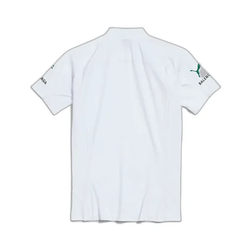Fitted T-Shirt