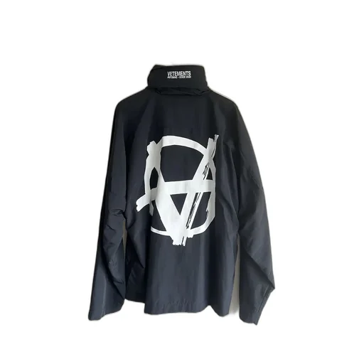 Anarchy Track Jacket