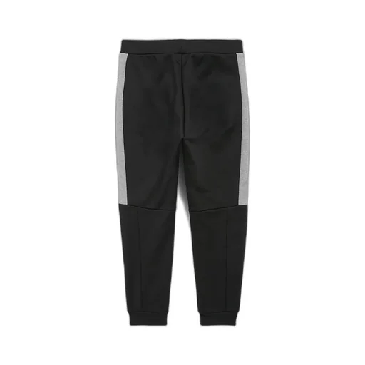 Fitted Tracksuit Pants