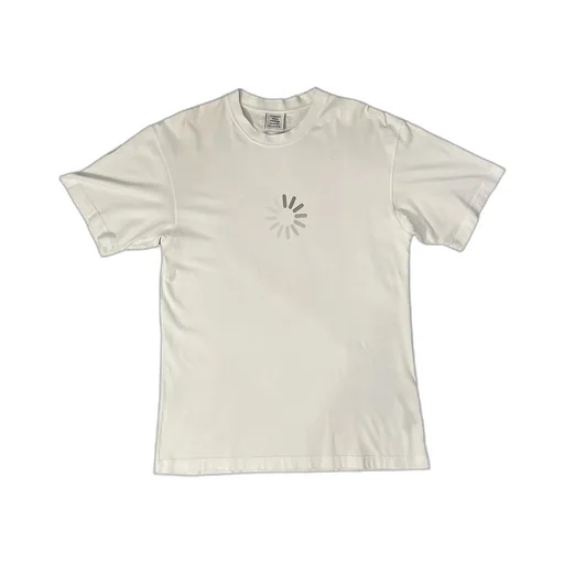 Loading T-shirt