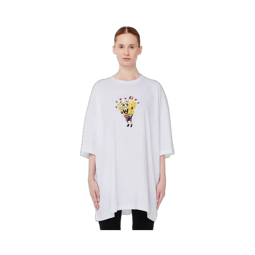 Couple T-shirts (Rat & Cheese)