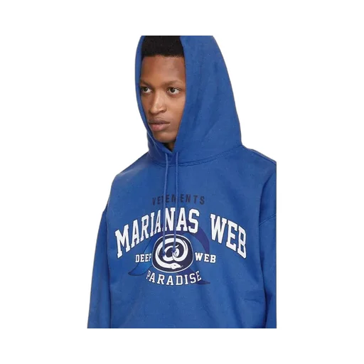 Marianas Web Hoodie