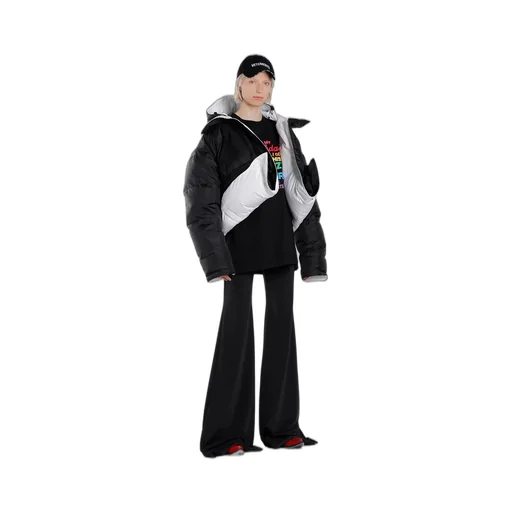 Reversible Puffer