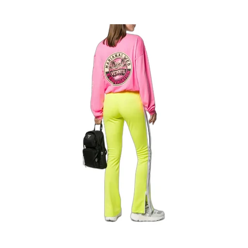 Marianas Web Sweatshirt