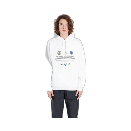 Blocked Website / Darkweb Hoodie