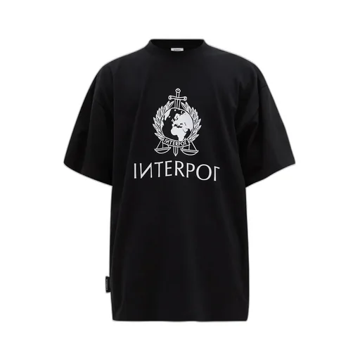 Interpol T-shirt
