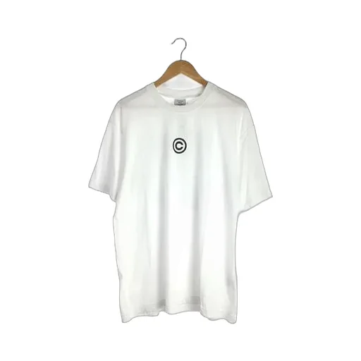 Copyright T-shirt - Variant