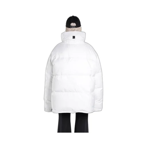 Reversible Puffer