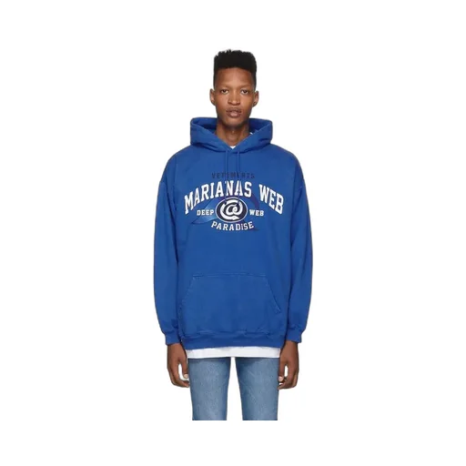 Marianas Web Hoodie