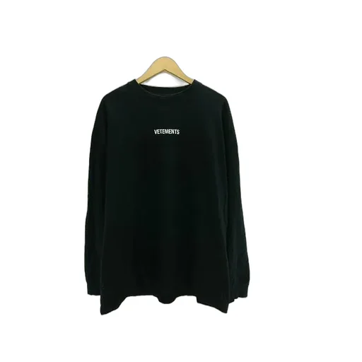 Logo Sweatshirt