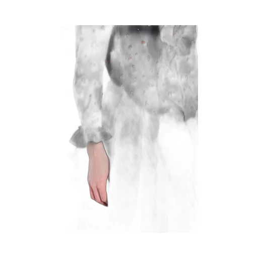 Reworked Blouse
