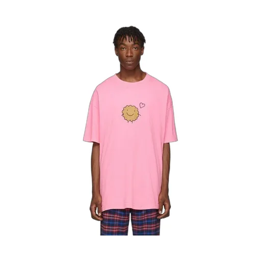 Couple T-shirts (Cookie Milk)
