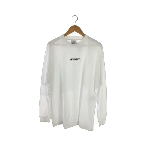 Logo Sweatshirt - Variant