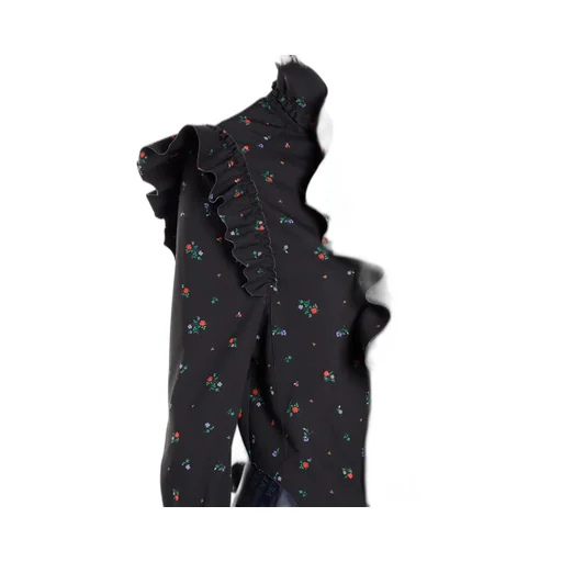 Reworked Blouse
