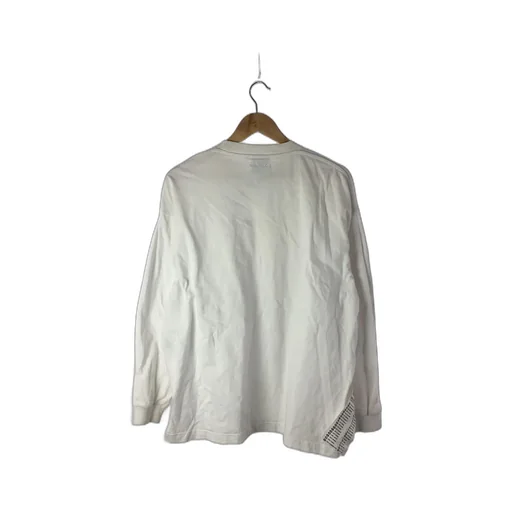 Logo Sweatshirt - Variant