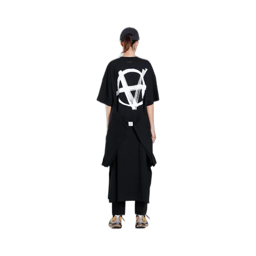 Interpol T-shirt Dress