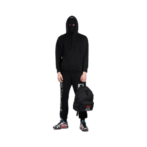 Mask Anarchy Hoodie
