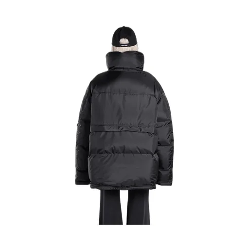 Reversible Puffer