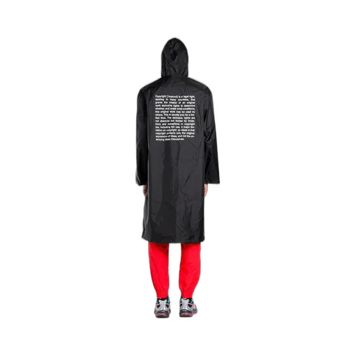 Copyright Raincoat