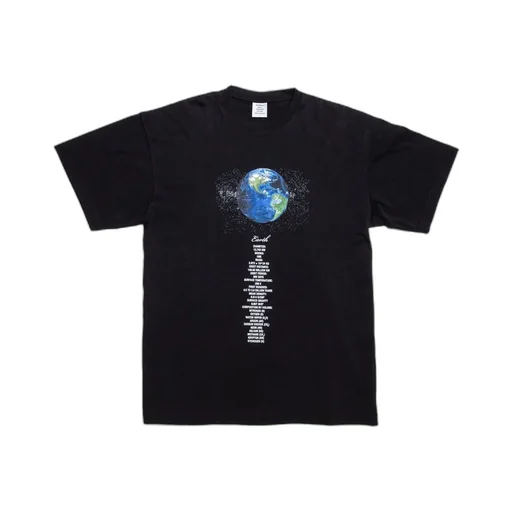 Earth T-shirt