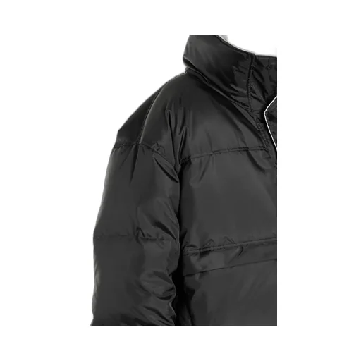Reversible Puffer