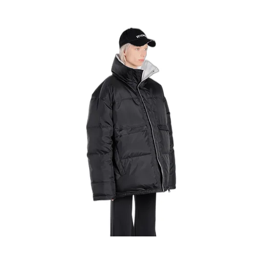 Reversible Puffer