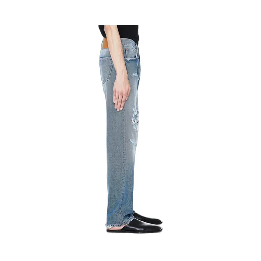 Anarchy Ripped Jeans