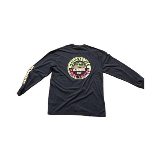 Marianas Web Sweatshirt