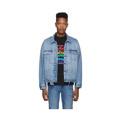 Classic Denim Jacket
