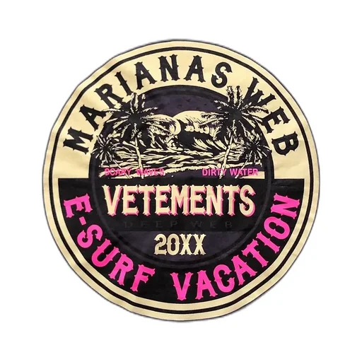 Marianas Web Sweatshirt
