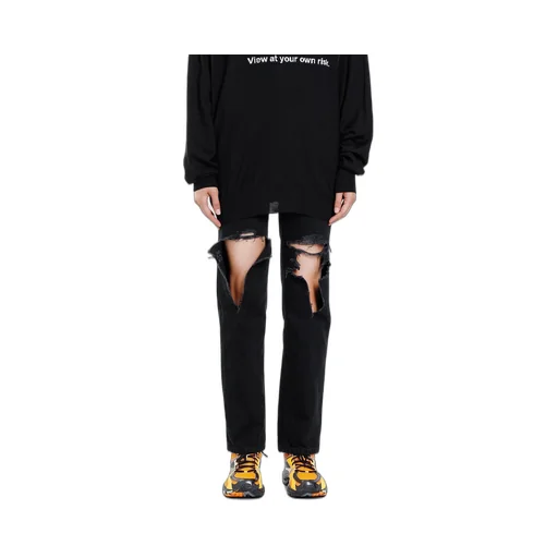 Ripped Jeans