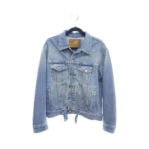 Classic Denim Jacket