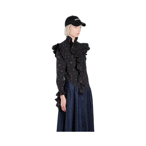 Reworked Blouse