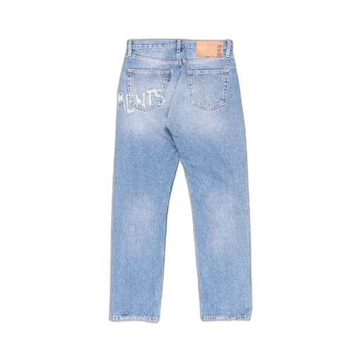 Anarchy Ripped Jeans