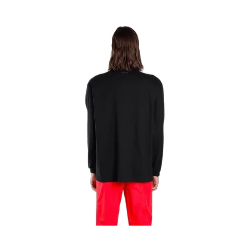 Collar Turtleneck