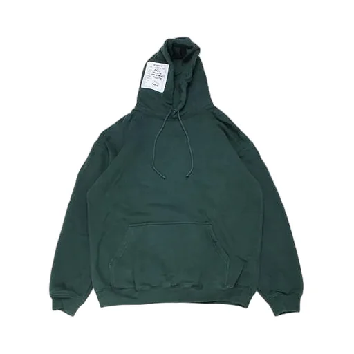Atelier Patch Hoodie