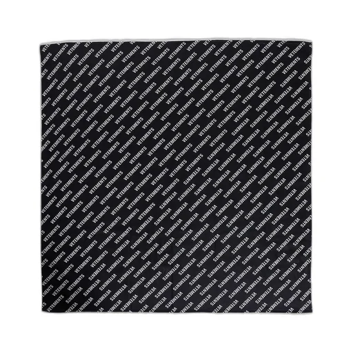 Logo Scarf