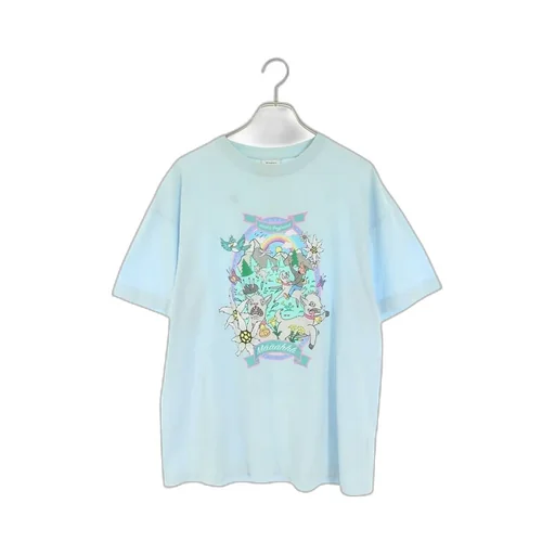 Crazy Goat T-shirt