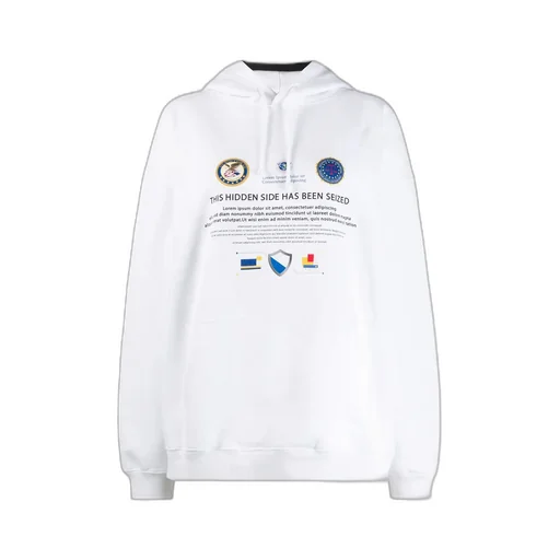 Blocked Website / Darkweb Hoodie