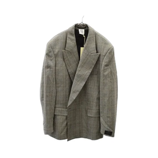 Open Sleeve Blazer