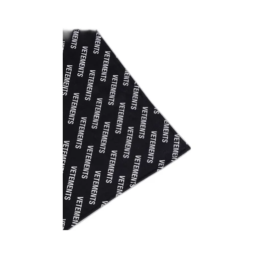 Logo Scarf