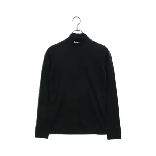 Collar Turtleneck