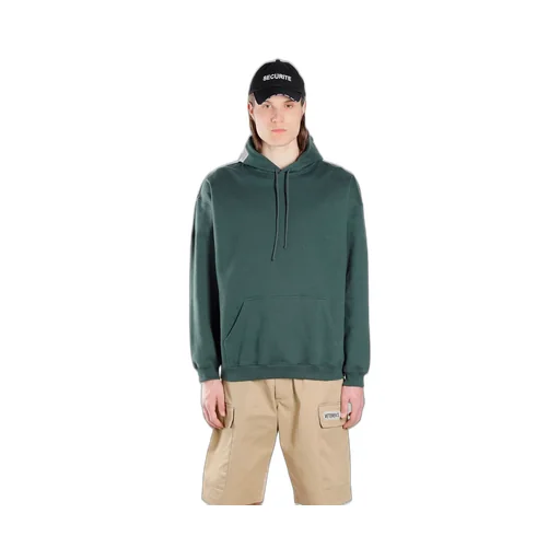 Atelier Patch Hoodie