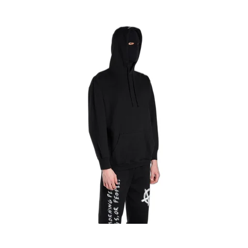 Mask Anarchy Hoodie