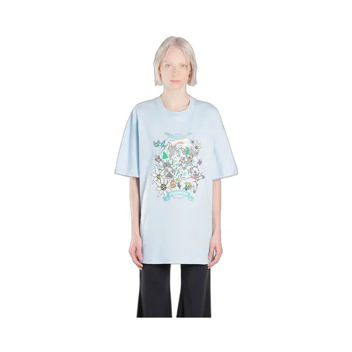 Crazy Goat T-shirt