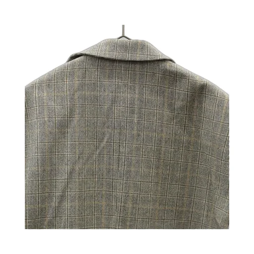 Open Sleeve Blazer
