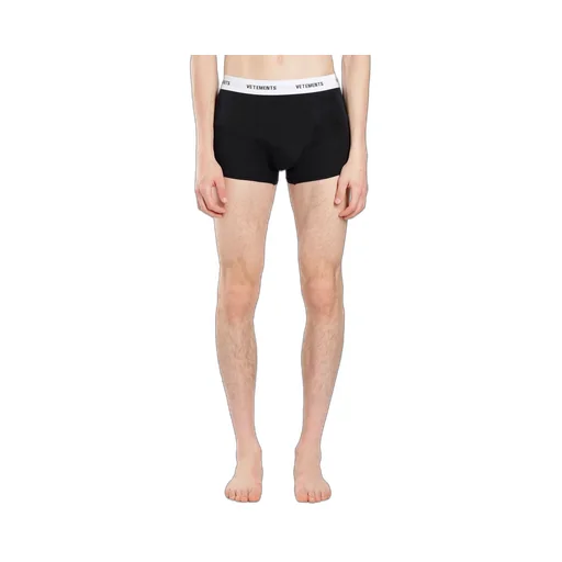 Logo Underwear