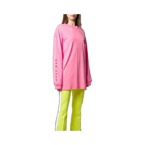 Marianas Web Sweatshirt
