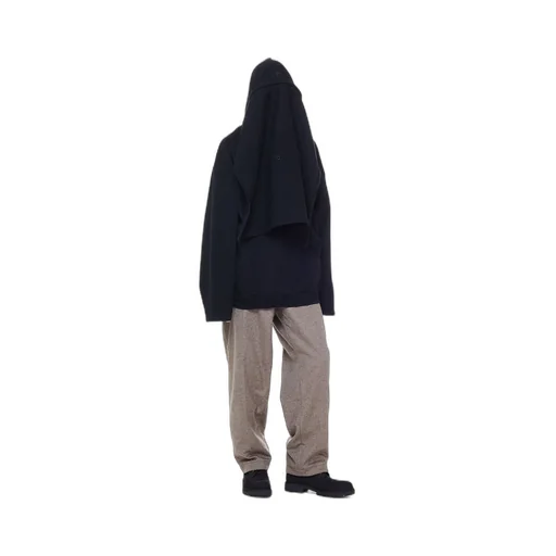Incognito Anarchy Hoodie