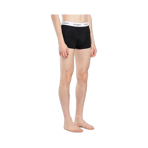 Logo Underwear